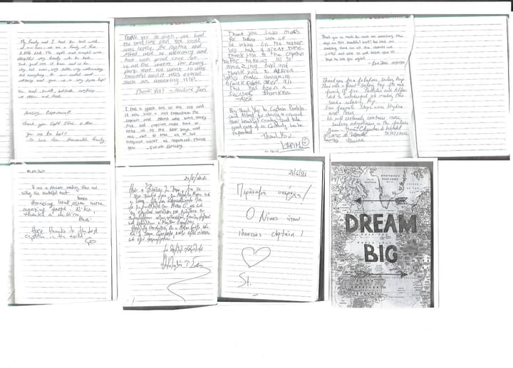 Maßgeschneidert Segelboot (2020) für Charter - Athen | #11355 - 14