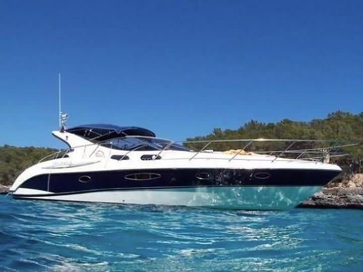  Motoscafo Gobbi Atlantis 39 (2006) per Noleggio, overcloccabile El Toro | #11359 - 32