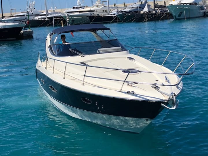  Motoscafo Gobbi Atlantis 39 (2006) per Noleggio, overcloccabile El Toro | #11359 - 9