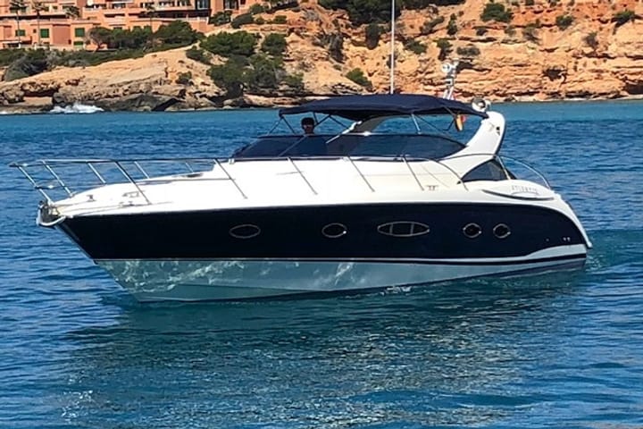  Motoscafo Gobbi Atlantis 39 (2006) per Noleggio, overcloccabile El Toro | #11359 - 40