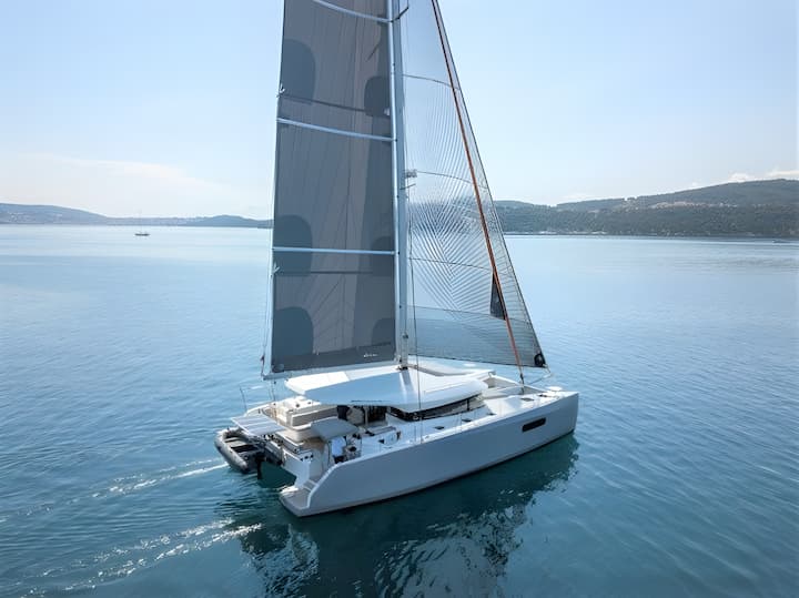 Katamaran Excess 15 (2022) für Charter - Seget Donji | #11452 - 4