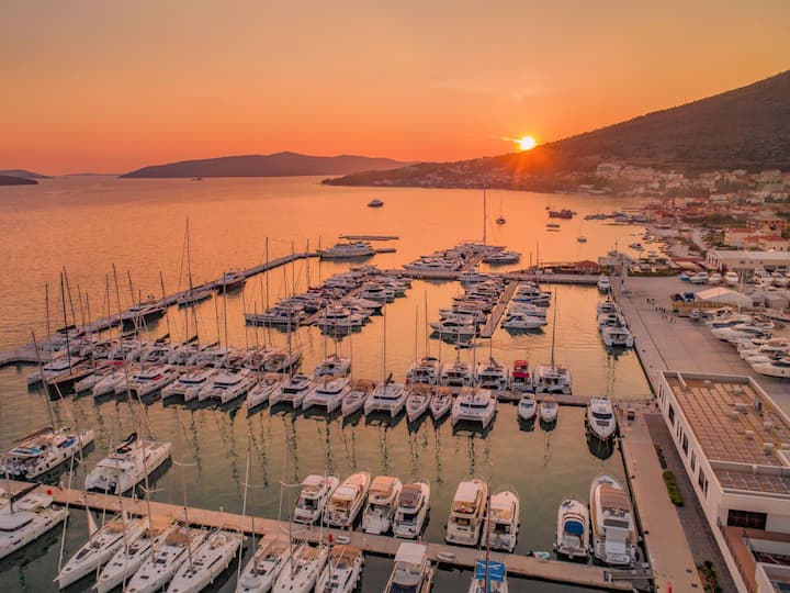 Katamaran Excess 15 (2022) für Charter - Seget Donji | #11452 - 29