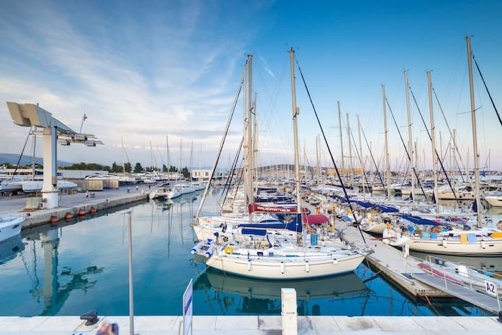 Katamaran Excess 15 (2022) für Charter - Seget Donji | #11452 - 22