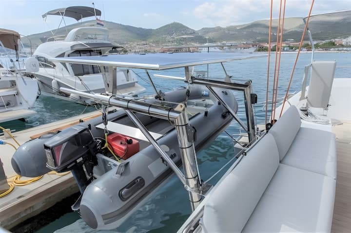 Katamaran Excess 15 (2022) für Charter - Seget Donji | #11452 - 6