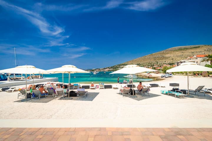 Katamaran Excess 15 (2022) für Charter - Seget Donji | #11452 - 28