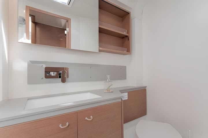 Katamaran Excess 15 (2022) für Charter - Seget Donji | #11452 - 18