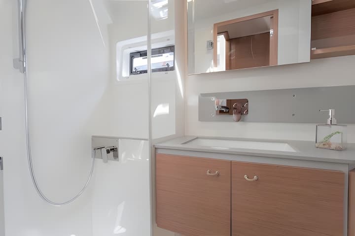 Katamaran Excess 15 (2022) für Charter - Seget Donji | #11452 - 20