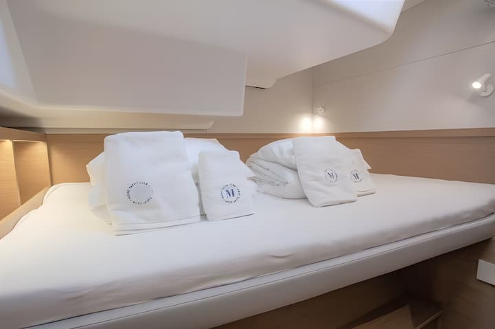 Katamaran Excess 15 (2022) für Charter - Seget Donji | #11452 - 16