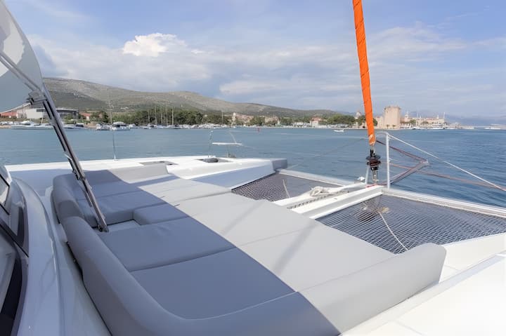 Katamaran Excess 15 (2022) für Charter - Seget Donji | #11452 - 7