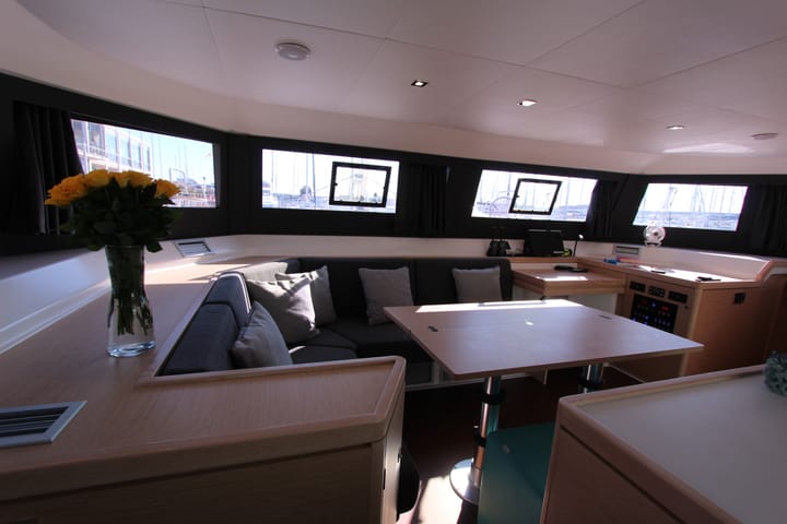  Catamaran Dufour Catamaran 48 (2022) voor Charter - Castiglioncello | #11461 - 25