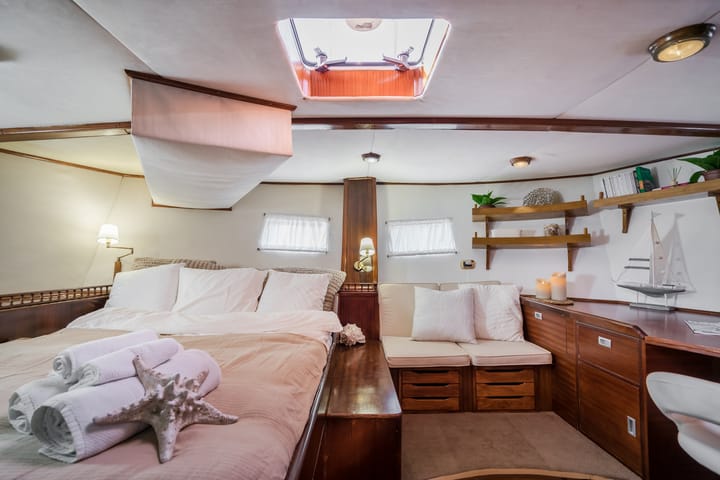 Özel Yapım Kiralık Gulet (1996) - Ibiza | #11505 - 3