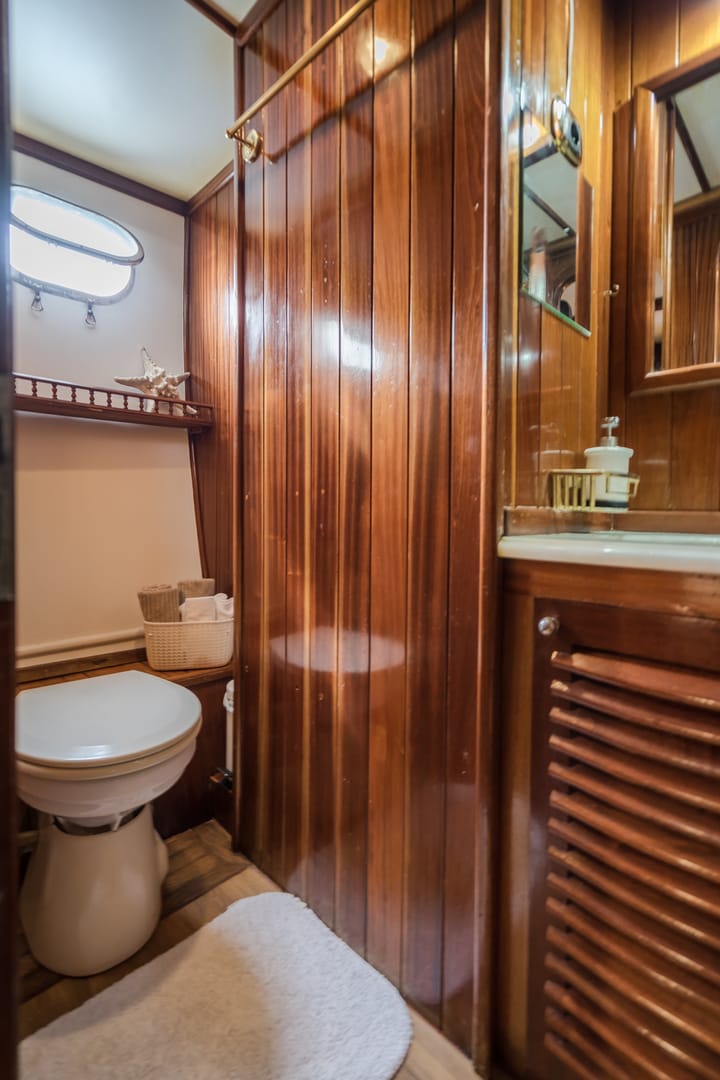 Özel Yapım Kiralık Gulet (1996) - Ibiza | #11505 - 26