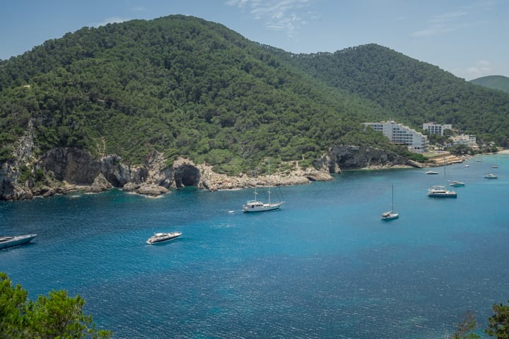 Özel Yapım Kiralık Gulet (1996) - Ibiza | #11505 - 12