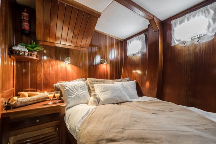 Özel Yapım Kiralık Gulet (1996) - Ibiza | #11505 - 8