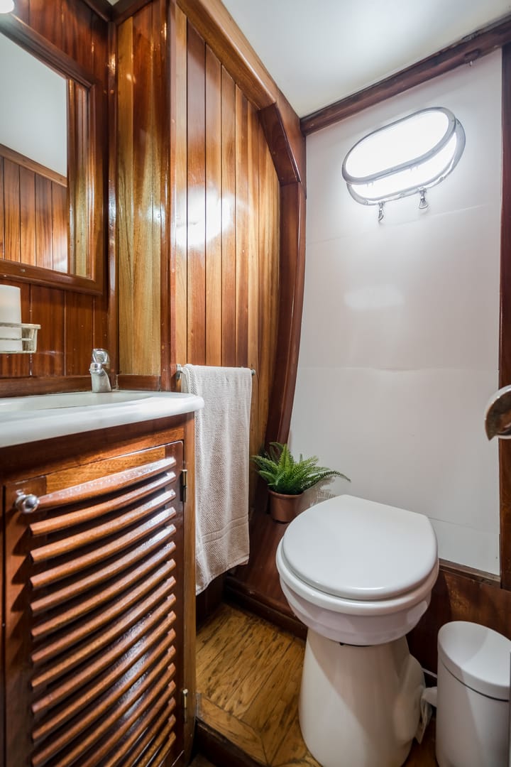 Özel Yapım Kiralık Gulet (1996) - Ibiza | #11505 - 2