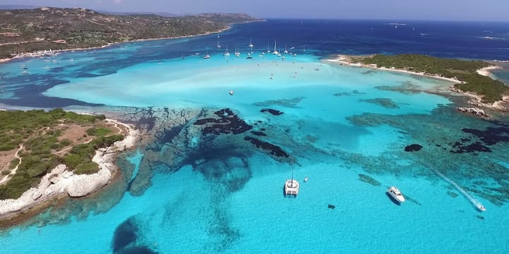 Motor Yacht Aicon 54S for Charter - Cannigione | #11508 - 3