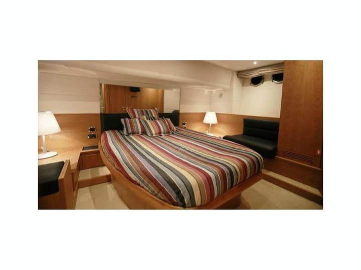 Motor Yacht Aicon 54S for Charter - Cannigione | #11508 - 5