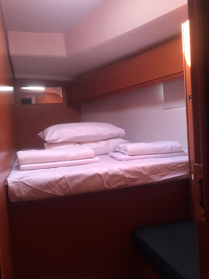  Barca a vela Bavaria 46 Cruiser (2022) per Noleggio, overcloccabile Göcek | #11522 - 11