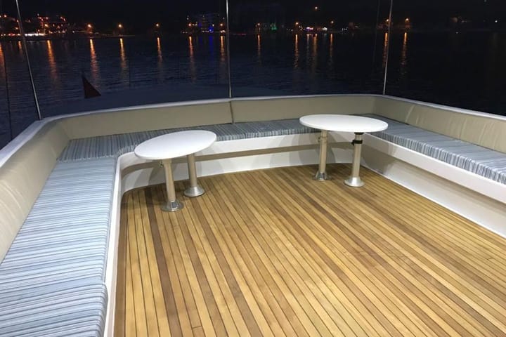 Özel Yapım Kiralık Gulet (2022) - Bozburun | #11557 - 24