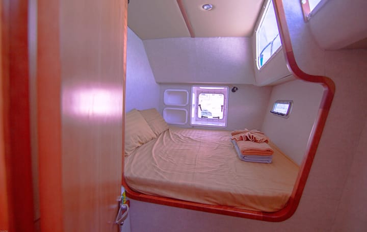 Catamaran Island Spirit 380 (2016) for Charter - Koh Chang | #11578 - 7