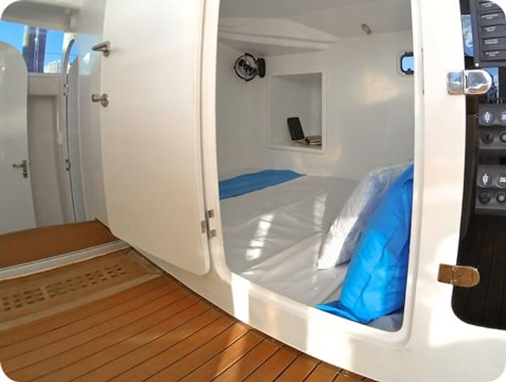 Catamaran Island Spirit 380 (2016) for Charter - Koh Chang | #11578 - 9