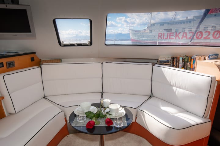 Catamaran Fountaine Pajot Eleuthera 60 (2009) for Charter - Trogir | #11596 - 7