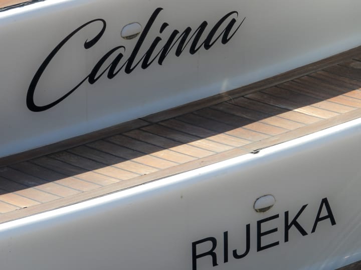 Catamaran Fountaine Pajot Eleuthera 60 (2009) for Charter - Trogir | #11596 - 10
