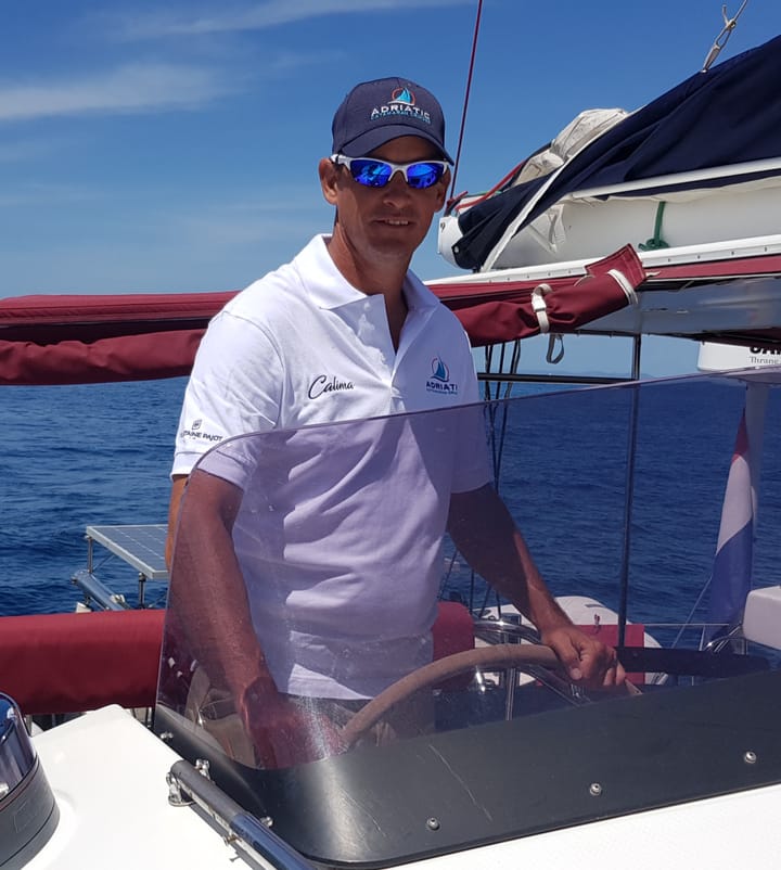 Catamaran Fountaine Pajot Eleuthera 60 (2009) for Charter - Trogir | #11596 - 5