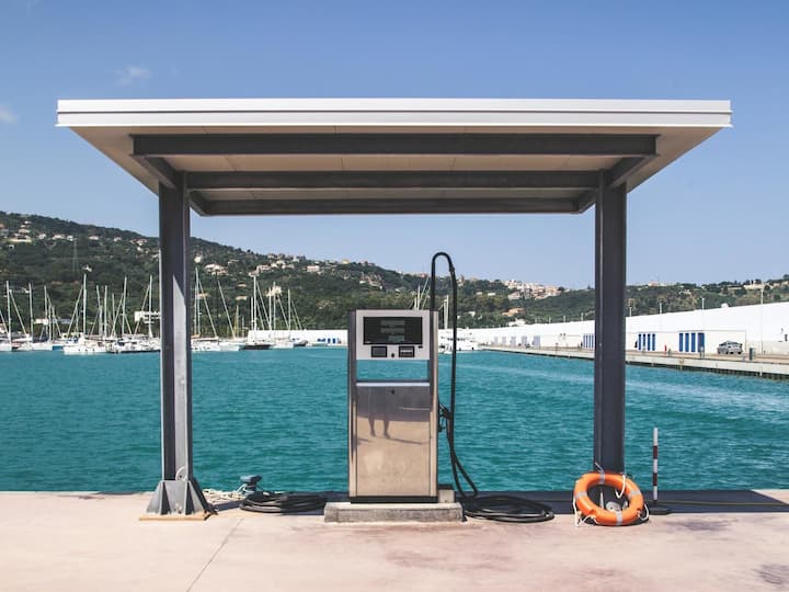 Capo d'Orlando 13.9 m Voor Charter Catamaran - #11610 - 33