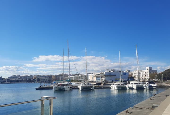  Velero Hanse  445 (2011) para Charter - Valencia | #11612 - 23