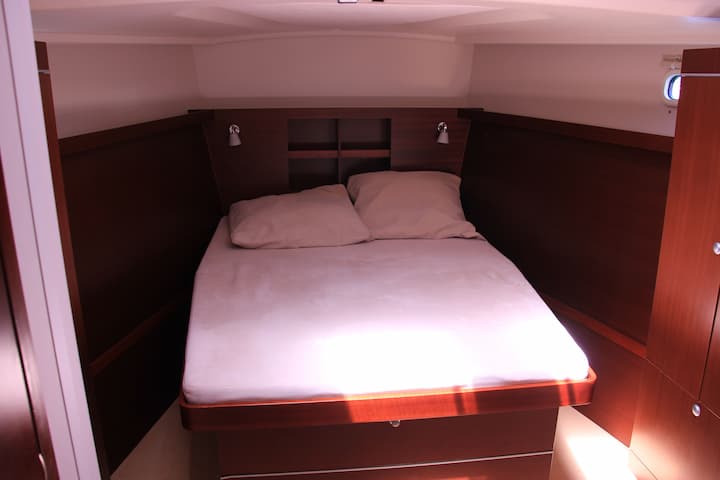  Velero Hanse  445 (2011) para Charter - Valencia | #11612 - 20