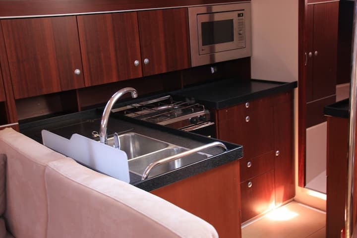  Velero Hanse  445 (2011) para Charter - Valencia | #11612 - 16