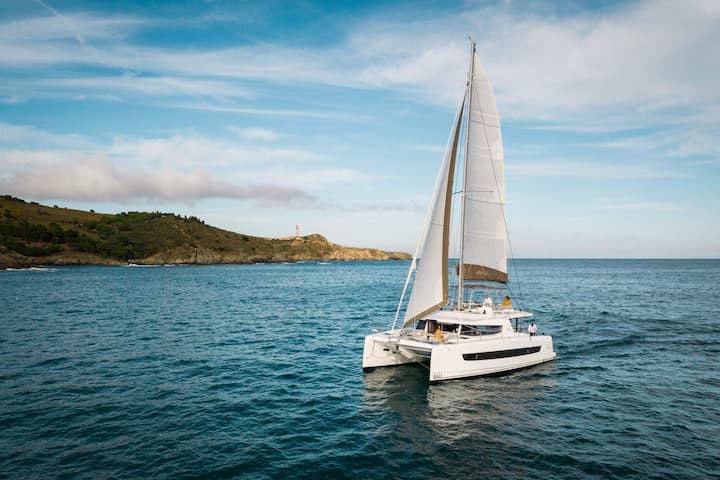 Catamaran Bali 4.6 (2022) for Charter - Olbia | #11634 - 5