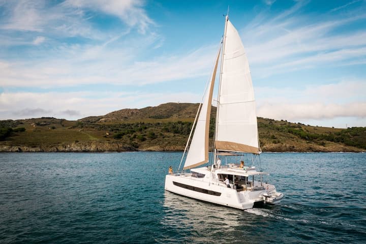 Catamaran Bali 4.6 (2022) for Charter - Olbia | #11634 - 6