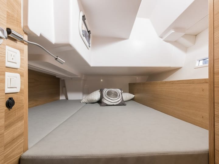 Salona 380 Performance Kiralık Yelkenli (2020) - Pirovac | #11641 - 3