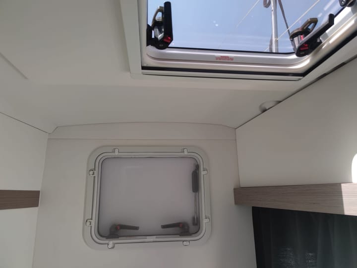 Catamaran Fountaine Pajot Isla 40 (2022) for Charter - Castellammare del Golfo | #11722 - 37