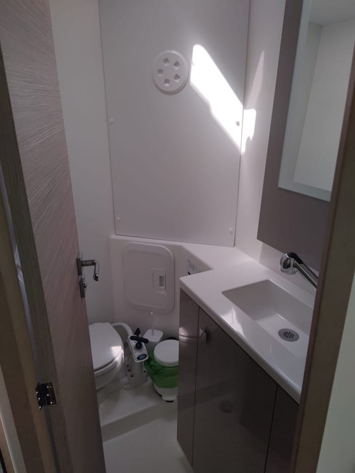 Catamaran Fountaine Pajot Isla 40 (2022) for Charter - Castellammare del Golfo | #11722 - 57