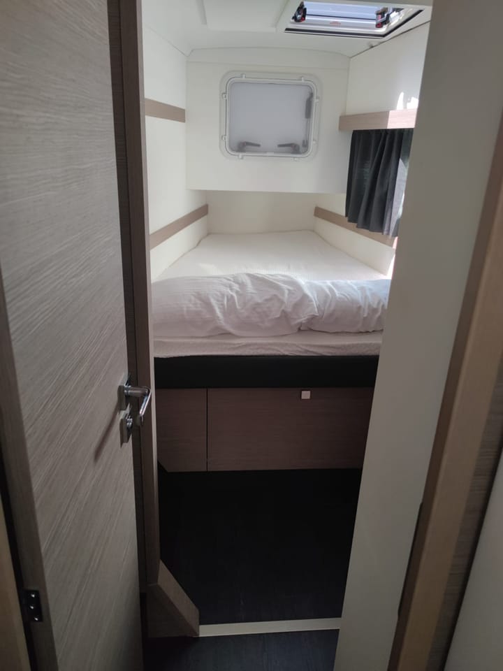 Catamaran Fountaine Pajot Isla 40 (2022) for Charter - Castellammare del Golfo | #11722 - 68