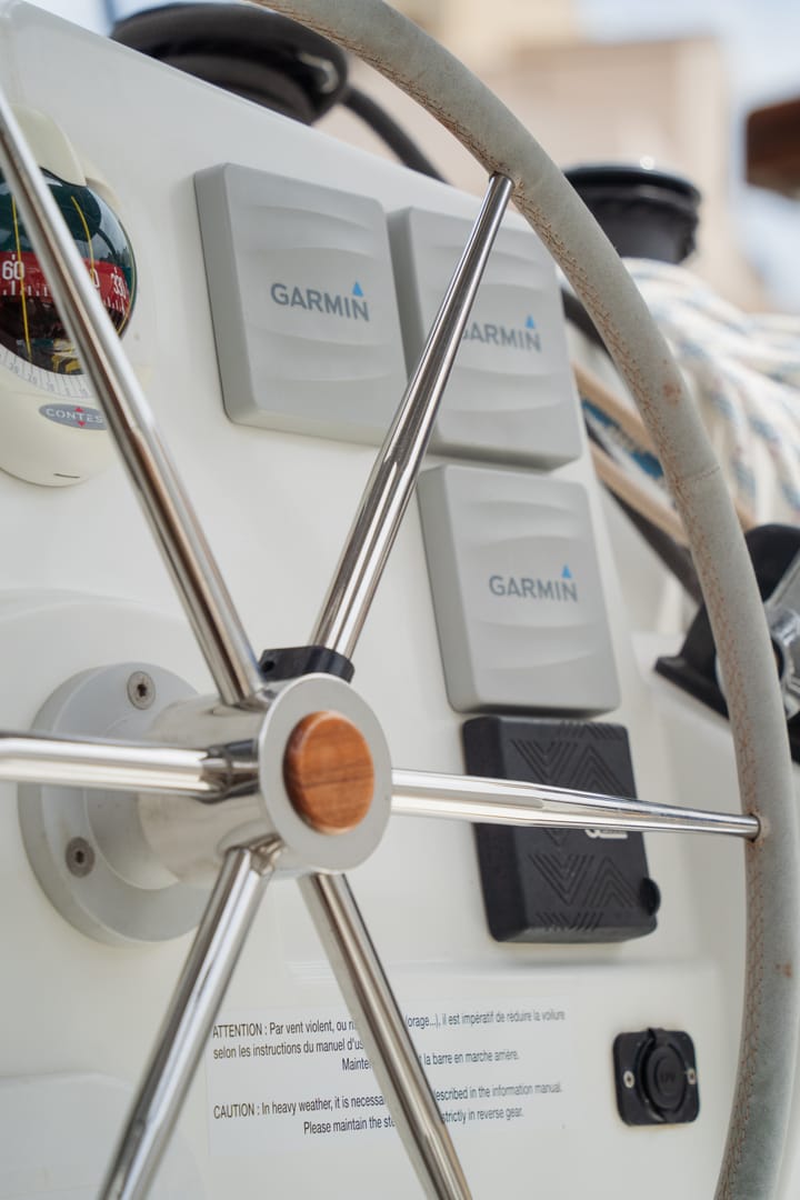 Catamaran Fountaine Pajot Isla 40 (2022) for Charter - Castellammare del Golfo | #11722 - 69