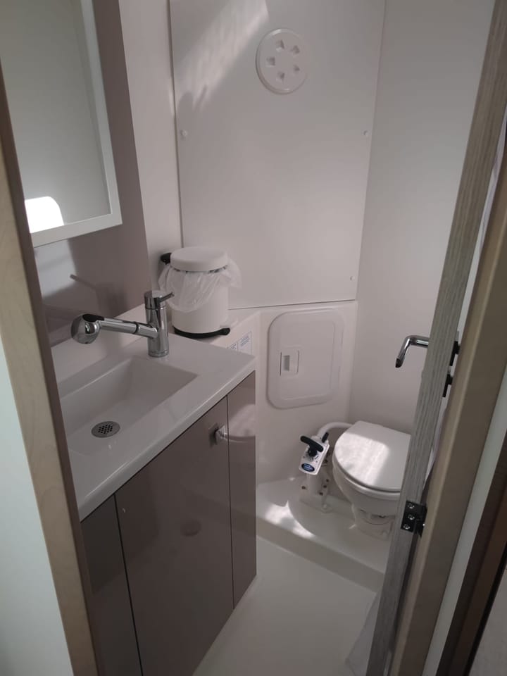 Catamaran Fountaine Pajot Isla 40 (2022) for Charter - Castellammare del Golfo | #11722 - 41