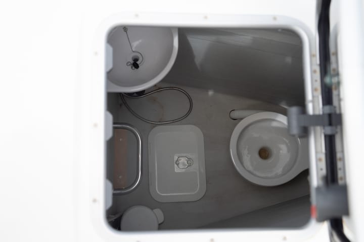 Catamaran Fountaine Pajot Isla 40 (2022) for Charter - Castellammare del Golfo | #11722 - 58