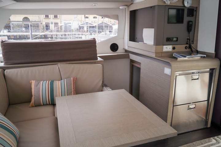 Catamaran Fountaine Pajot Isla 40 (2022) for Charter - Castellammare del Golfo | #11722 - 78