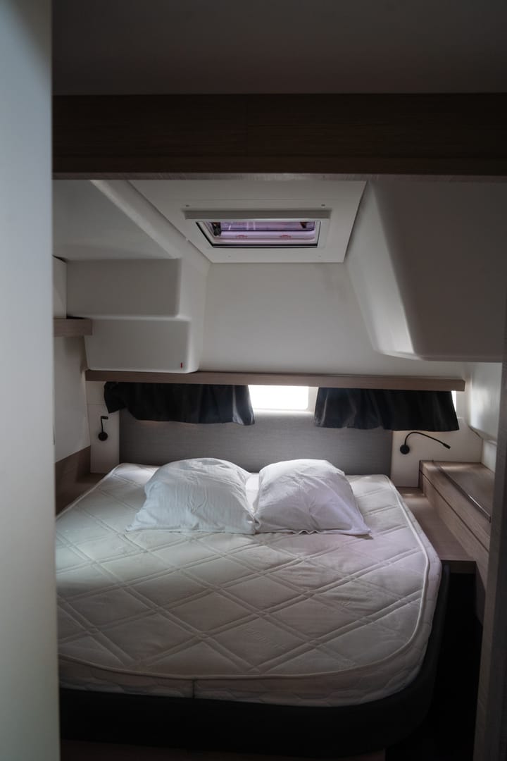 Catamaran Fountaine Pajot Isla 40 (2022) for Charter - Castellammare del Golfo | #11722 - 32