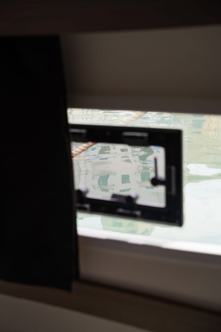 Catamaran Fountaine Pajot Isla 40 (2022) for Charter - Castellammare del Golfo | #11722 - 21