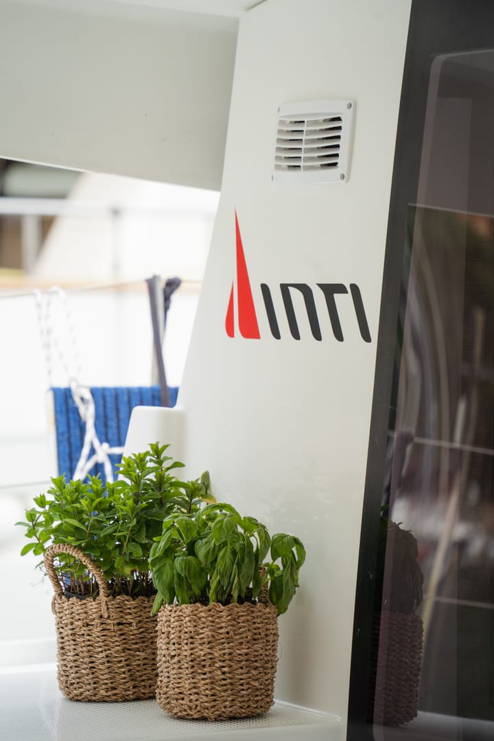 Catamaran Fountaine Pajot Isla 40 (2022) for Charter - Castellammare del Golfo | #11722 - 28