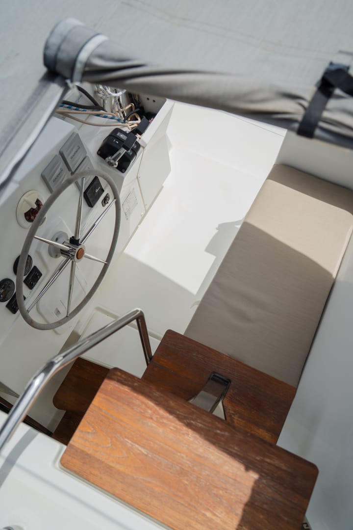 Catamaran Fountaine Pajot Isla 40 (2022) for Charter - Castellammare del Golfo | #11722 - 65