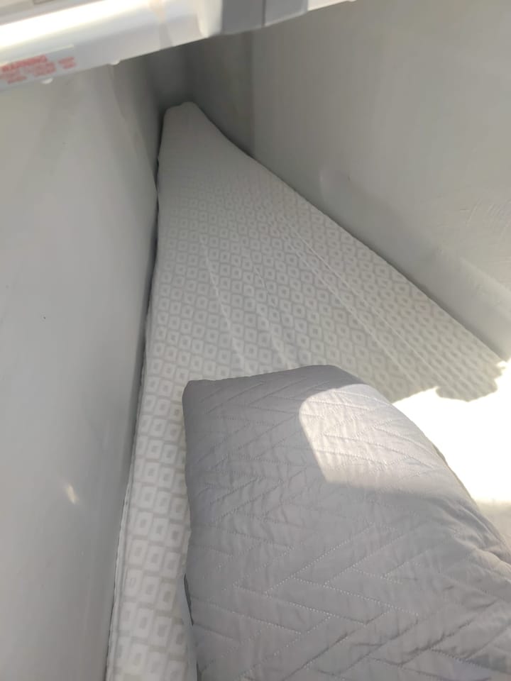 Catamaran Fountaine Pajot Isla 40 (2022) for Charter - Castellammare del Golfo | #11722 - 54