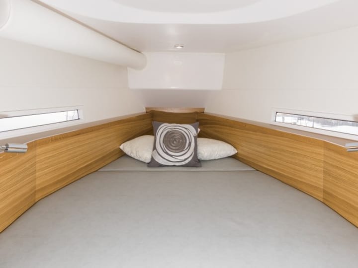  Zeilboot Salona 380 Performance (2020) voor Charter - Pirovac | #11726 - 16