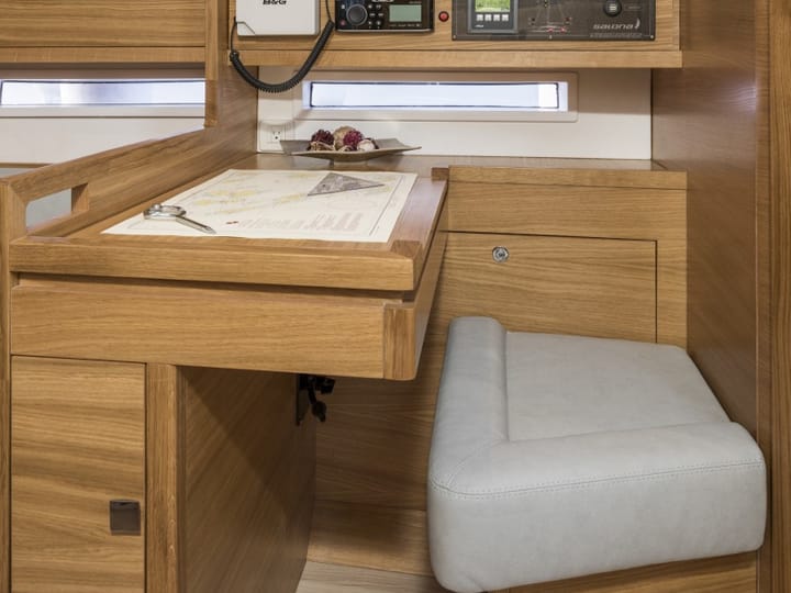  Zeilboot Salona 380 Performance (2020) voor Charter - Pirovac | #11726 - 9