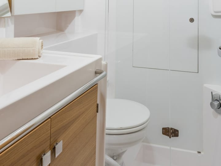  Zeilboot Salona 380 Performance (2020) voor Charter - Pirovac | #11726 - 3